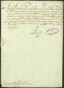 Carta do rei D. João V enviada aos oficiais da câmara de Ponte de Lima para darem continuidade no ano de 1714 às décimas e sisas dobradas para as despesas da guerra