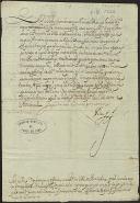 Carta de D. Filipe III para que os oficiais da câmara de Ponte de Lima possam dar em cada ano, das rendas do concelho, desasseis mil reis à pessoa que tanger os órgãos da igreja da vila