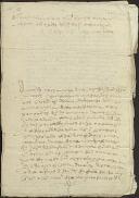 Carta de D. João III para que Duarte de Sá, Juiz dos Órfãos, fique no cargo mais três anos