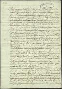 Carta do rei D. João III enviada ao juiz e oficiais da câmara de Ponte de Lima pela qual confirma os privilégios concedidos aos moradores da vila de Ponte de Lima por D. Afonso V em 1478 e igualmente confirmados por D. Manuel I em 1503