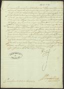 Carta de D. Filipe III aos oficiais da câmara de Ponte de Lima para que se forme uma armada para enviar para o Brasil, com o objectivo de expulsar os enimigos de Pernambuco e outras praças que tenham tomado