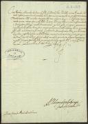 Carta de D. Filipe II aos vereadores e procuradores da câmara de Ponte de Lima para que sejam eleitos dois procuradores da vila para irem às cortes de Tomar de 20 de Maio de 1619