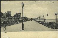 Ponte de Lima: Avenida D. Luís Filipe