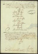 Carta do rei D. Pedro II pela qual nomeia os vereadores, o procurador, o juiz dos órfãos e o escrivão da câmara da vila de Ponte de Lima para o ano de 1690