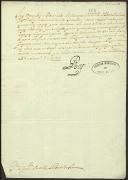 Carta do rei D. João V enviada aos oficiais da câmara de Ponte de Lima para darem continuidade no ano de 1712 ao tributo da décima e sisas dobradas impostas para as despesas da guerra
