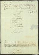 Carta do Infante D. Pedro pela qual nomeia os vereadores, o procurador, o juiz dos órfãos e o escrivão da câmara da vila de Ponte de Lima para o ano de 1683