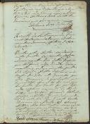 Livro dos registos de sentenças dos Concelhos de Santo Estevão e Geraz do Lima 