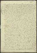 Carta do rei D. Pedro II enviada aos oficiais da câmara de Ponte de Lima pela qual impõe que se paguem sisas dobradas e que das rendas do concelho se aplique uma terça para as despesas com a subsistência da guerra e o sustento dos exércitos
