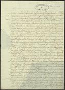 Carta de D. Filipe III enviada aos oficiais da câmara de Ponte de Lima para ajudarem na conservação, remédio e restauração da Índia e suas conquistas, perante o perigo de estas serem ocupadas pelos inimigos das nações estrangeiras da Europa