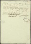 Carta de D. Filipe III ao procurador de Viana Foz do Lima para fazer relação dos encargos e de todas as rendas da câmara de Ponte de Lima para enviar ao Desembargo do Paço