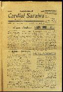 Cardeal Saraiva nº 1164