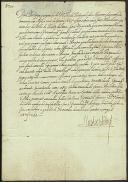 Carta de D. Filipe II para que os desembargadores e seus oficiais pagem aluger das casas e roupa, à sua custa