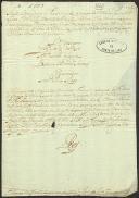 Carta do rei D. João V pela qual nomeia os vereadores e o procurador da vila de Ponte de Lima para o ano de 1723