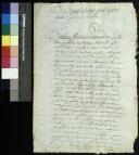 Certidão do inventário de Manuel Barros, pai de D. Maria Rosa de Barros Rego Barreto, moradora na Quinta do Paço