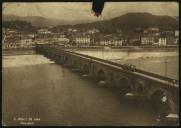 Ponte de Lima: Vista geral