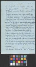 Carta de João Bonifácio ao General Norton de Matos