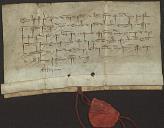 Carta régia de D. Afonso IV a confirmar o foral concedido pelos seus antecessores e bons costumes do concelho