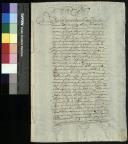 Traslado da escritura de dote e casamento de Luísa António da Costa e Castro e Manuel Coutinho de Abreu e Lima