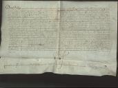 Confirmação de uma carta de D. Afonso V de 1478, para que a vila de Ponte de Lima seja sempre realenga