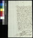 Declaração de venda que faz António Gonçalves e sua mulher Branca Pires a Guilherme de Campanaer e sua mulher de oito carvalhos da Devesa do Barco