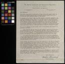 Carta de "The A. N. Marquis Company" ao General José Norton de Matos
