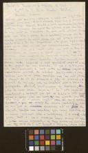 Carta de Norton de Matos a Berta Mendes