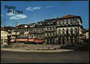 Ponte de Lima: Praça de Camões