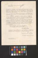 Carta de Papiniano Carlos ao General Norton de Matos