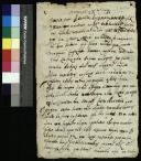 Declaração de venda que faz Beatriz Gonçalves a Guilherme de Campanaer de um bico de terra sita na Loba