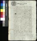 Escritura de venda que faz Pelónia Gonçalves a João de Abreu de Lima das leiras de terra nos campos da Carreira, dos Codessais e do Casal