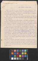 Carta de Manuel Sotomaior ao General Norton de Matos