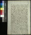 Testamento de D. Maria Joana de Abreu Coutinho, viúva de João Malheiro Pereira de Castro Lira