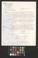 Carta da Comissão Independente de Aveiro ao General Norton de Matos