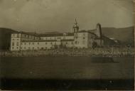 Convento de Refóios do Lima