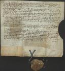 Certidões de 2 capítulos das Cortes de Évora de 1460, a requerimento do procurador do concelho de Ponte de Lima