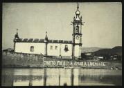 Ponte de Lima: Propaganda eleitoral de Norton de Matos em fevereiro de 1949