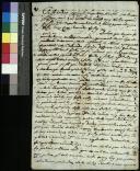 Legado feito a Guilherme de Campanaer e D. Francisca de Lima por D. Vitória Tinoco