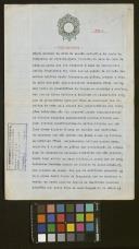 Certidão da ata da sessão ordinária da freguesia de Moreira de 6 de Maio de 1934