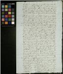 Escritura de paga e quitação que fazem Severino José Meira e outros, a Francisco José de Matos Prego