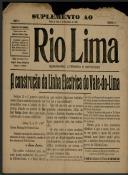 Rio Lima