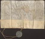 Confirmação de um alvará de D. Manuel I de 1511, pelo qual se regulariza a venda do vinho intra e extra-muros da vila de Ponte de Lima